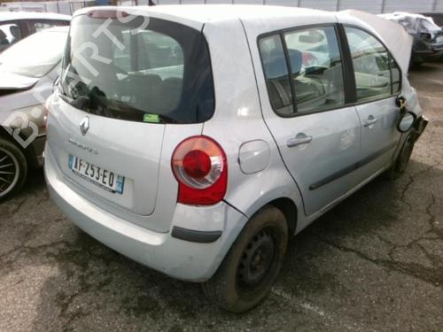 Left front driveshaft RENAULT MODUS / GRAND MODUS (F/JP0_) 1.6 (JP03, JP0B, JP0U, JP0Y, JP1G) | BP25633727M38  - Image 13