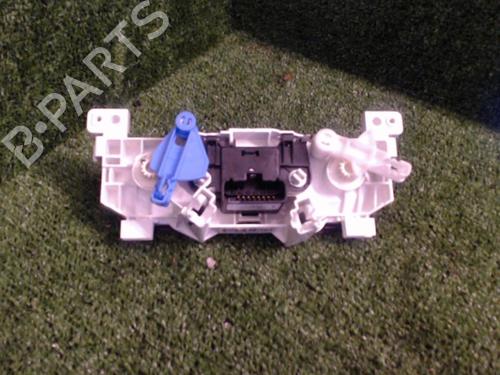 Commande Chauffage RENAULT TRAFIC III Van (FG_) 1.6 dCi 125 (FGMH) (125 hp) 25648469