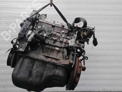 Engine FIAT 500 (312_) 1.2 (312AXA1A) | BP36424131M1 - Image 4