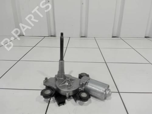 Used Rear wiper motor Rear wiper motor CITROËN C4 Picasso I MPV (UD_) 1.6 HDi (109 hp) 25634257 25634257