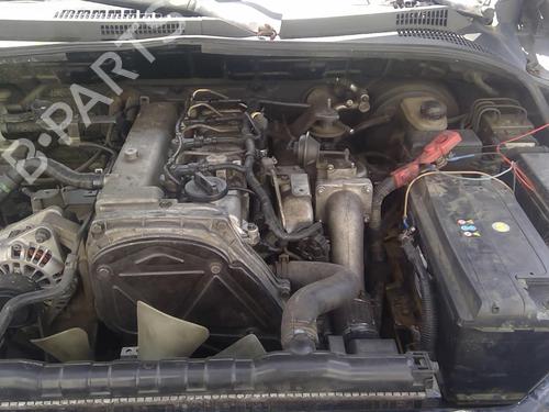 Starter KIA SORENTO I (JC) 2.5 CRDi 4WD | BP25645120M8 - Image 3