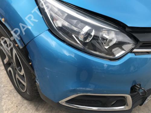 Left front window switch RENAULT CAPTUR I (J5_, H5_) 0.9 TCe 90 | BP30771779I27 - Image 18