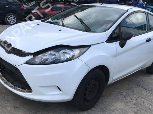 Gearbox FORD FIESTA VI (CB1, CCN) 1.25 | BP35778929M3  - Image 9
