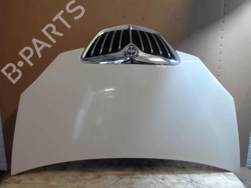 Used Hood LANCIA MUSA (350_) 1.3 D Multijet (350.AXM11, 350.AXM1A, 350.AXI1A) (95 hp) 25633196