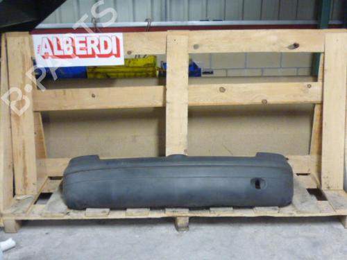 Used Rear bumper Rear bumper RENAULT TWINGO I (C06_) 1.2 (C066, C068) (58 hp) 25651351 25651351