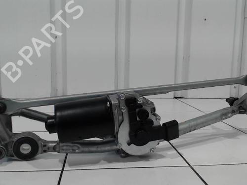 Used Front wiper motor BMW 3 (E90) 335 d (286 hp) 25639338