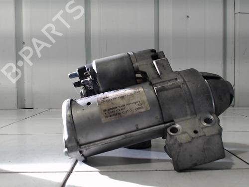 Used Starter Starter BMW 1 (F20) 116 d (116 hp) 32437071 32437071