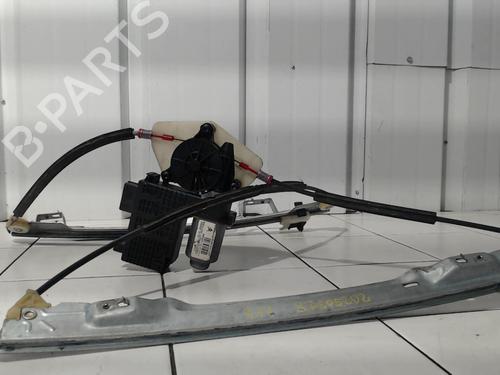 Front right window mechanism CITROËN C4 Picasso I MPV (UD_) 1.6 HDi | BP31017758C23