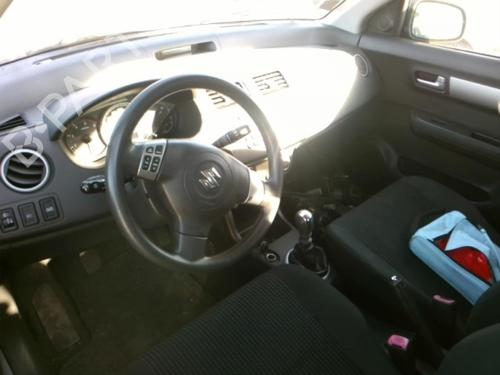 AC compressor SUZUKI SWIFT III (MZ, EZ) 1.3 DDiS (RS413D) | BP25649501M34 - Image 7