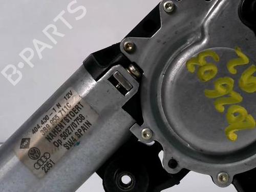 Rear wiper motor VW PASSAT B5.5 Variant (3B6) 1.9 TDI | BP33004800M102 - Image 2