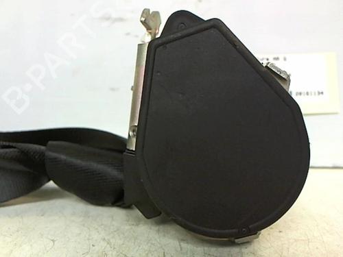Used Rear left seatbelt Rear left seatbelt DACIA LOGAN MCV (KS_) 1.4 (75 hp) 25649450 25649450