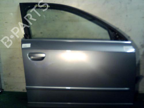 Used Right front door AUDI A4 B7 (8EC) 3.0 TDI quattro (204 hp) 25630116