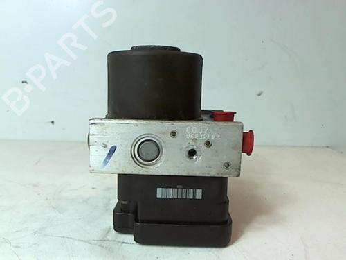 ABS pump CITROËN C3 Pluriel (HB_) 1.4 | BP25636908M43 