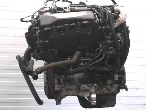 Used Engine Engine 38081190 38081190