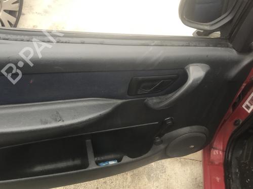 Used Parts PEUGEOT PARTNER MPV (5_, G_) 4751590