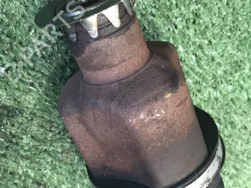 Used Right front driveshaft Right front driveshaft DACIA SANDERO 1.2 16V (75 hp) 29320215 29320215