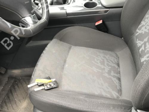 Left front window switch PEUGEOT 3008 I MPV (0U_) 1.6 HDi | BP30764276I27 - Image 13