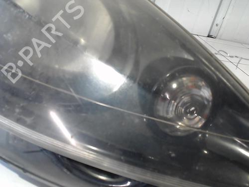 Right headlight PEUGEOT 1007 (KM_) 1.6 HDi | BP29711870C29 
