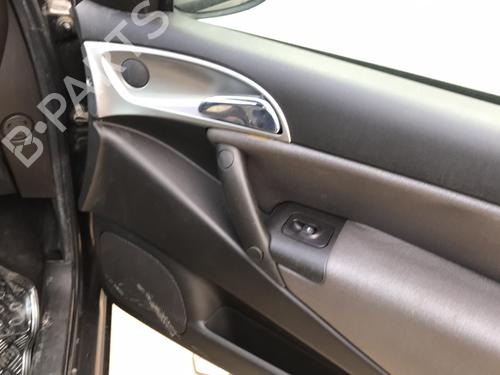 Right sun visor LANCIA YPSILON (843_) 1.3 D Multijet (843.AXE11, 843.AXE1A) | BP25638691I2  - Image 26