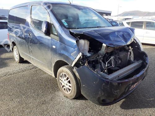 AC compressor NISSAN NV200 / EVALIA Bus 1.5 dCi 110 (M20, M20M) | BP25645411M34 - Image 4