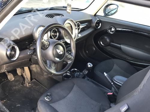 Radio MINI MINI (R56) Cooper | BP25628627E6  - Image 28