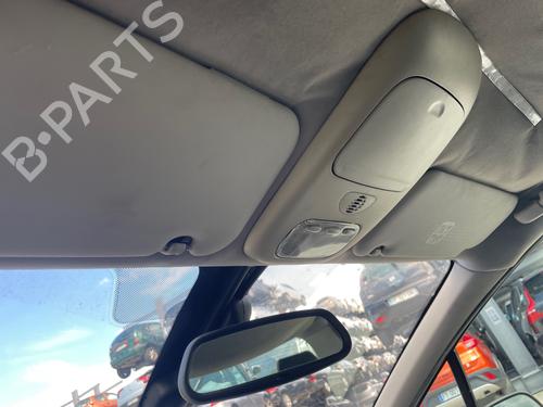 Used Parts PEUGEOT 307 (3A/C) 1.6 HDi 4945754