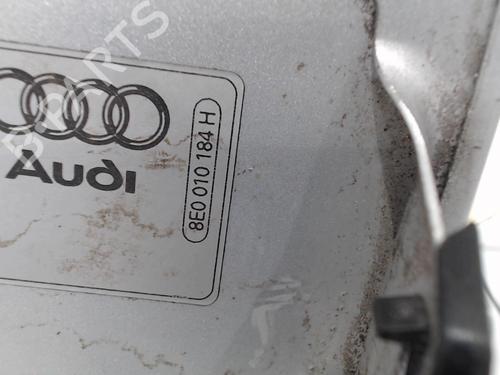 Klapa wlewu paliwa AUDI A4 B6 Convertible (8H7) 2.5 TDI | BP27409116C131 