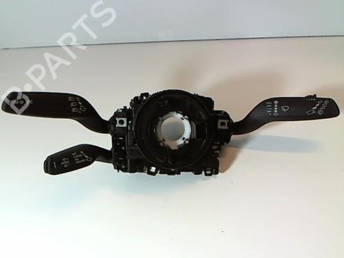 Used Steering column stalk AUDI A3 Sportback (8VA, 8VF) 2.0 TDI (150 hp) 25635569