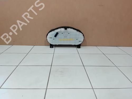 instrument-cluster-opel-meriva-b-mpv-s10-2010-2011-2012-2013-2014-2015-2016-2017-25645046 main image