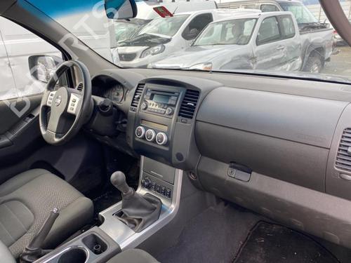 AC compressor NISSAN NAVARA NP300 (D40) 2.5 dCi 4WD (D40TT, D40T, D40M, D40BB) | BP25645097M34  - Image 8