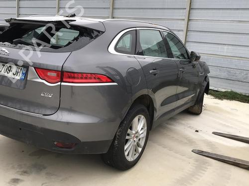 Water radiator JAGUAR F-PACE (X761) 2.0 TD4 AWD | BP34106721M31 - Image 22