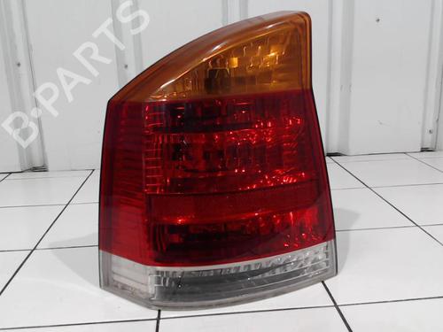 Used Left taillight OPEL VECTRA B (J96) 2.0 DTI 16V (F19) (101 hp) 25628526