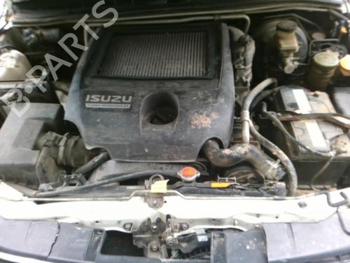 Starter ISUZU D-MAX I (TFR, TFS) 3.0 DiTD 4x4 (TFS85_) | BP25630045M8  - Image 10