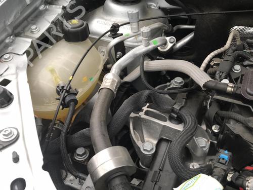 AC compressor DACIA SANDERO II 1.5 Blue dCi 95 (B8JL) | BP25648156M34 - Image 26
