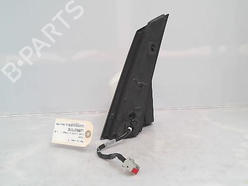 Used Right mirror Right mirror 36858221 36858221