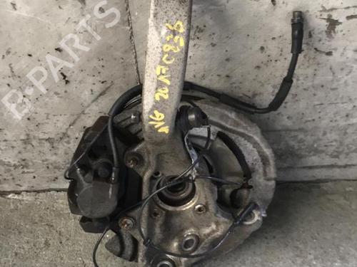 Used Left front steering knuckle Left front steering knuckle BMW X5 (E70) xDrive 35 d (286 hp) 25651113 25651113