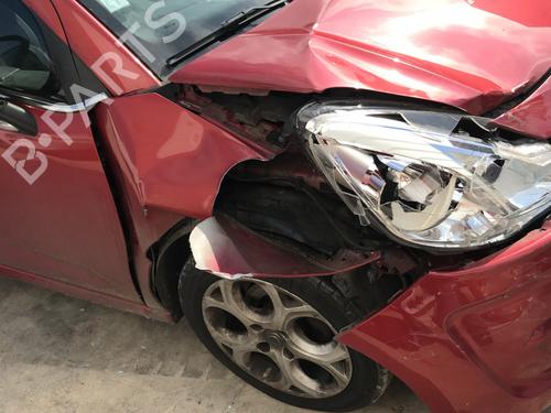 Kule for tilhengerfeste/Mekanisme CITROËN C3 II (SC_) 1.4 | BP30948414C141