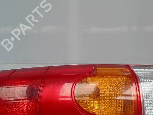 Right taillight RENAULT KANGOO (KC0/1_) 1.5 dCi (KC08, KC09) | BP36395077C35 - Image 3