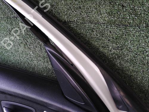 Left front door BMW 1 (E87) 116 d | BP25650123C2 