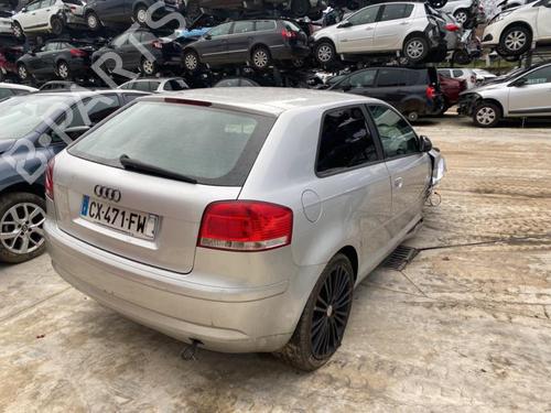 Right taillight AUDI A3 (8P1) 1.9 TDI | BP25629419C35 