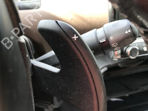 Steering column stalk CITROËN C4 CACTUS 1.6 HDi 90 | BP25873658I23  - Image 31