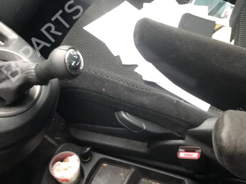 Left front driveshaft CITROËN C4 Picasso I MPV (UD_) 1.6 HDi | BP29300030M38 - Image 29