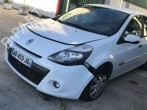 Tailgate RENAULT CLIO III (BR0/1, CR0/1) 1.5 dCi (C/BR0G, C/BR1G) | BP29425901C6 