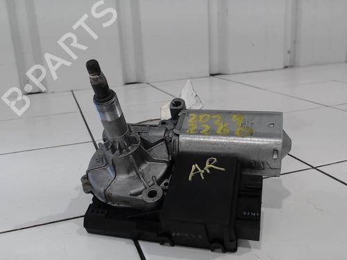 Used Rear wiper motor RENAULT ESPACE III (JE0_) 2.2 12V TD (JE0E, JE0H, JE0P) (113 hp) 25739326