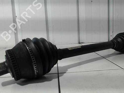 Left front driveshaft SEAT EXEO ST (3R5) 2.0 TDI | BP29607460M38 