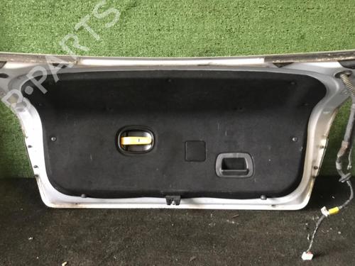 Tailgate HYUNDAI SONATA V (NF) 2.0 CRDi | BP25634844C6
