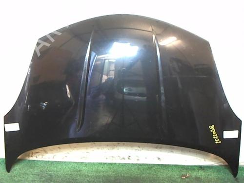 Hood NISSAN NOTE (E11, NE11) 1.5 dCi | BP25645168C1 