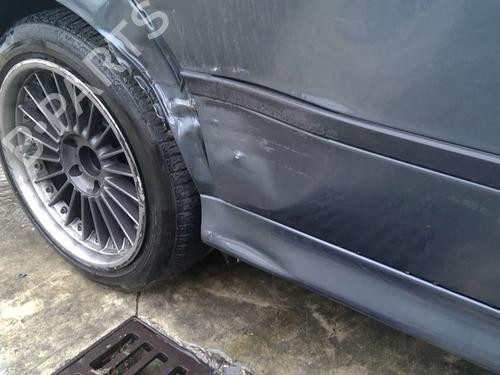 Left taillight BMW 5 (E39) 530 d | BP25642948C34 