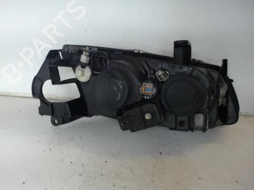 Used Left headlight Left headlight NISSAN ALMERA II Hatchback (N16) 1.8 (114 hp) 25651154 25651154