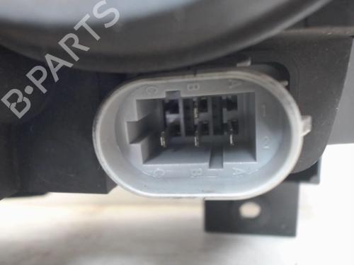 Left headlight RENAULT ESPACE III (JE0_) 2.2 dCi (JE0K) | BP25640274C28 